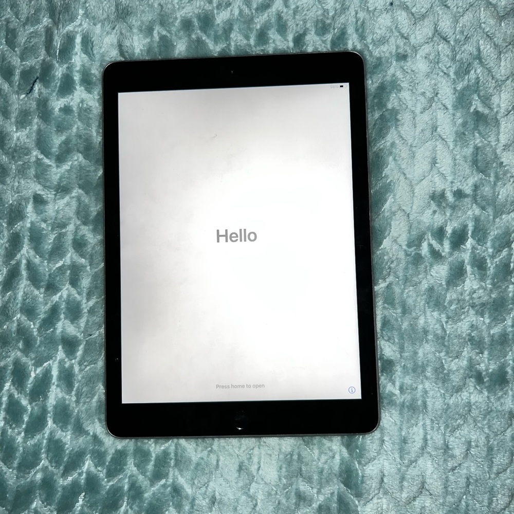 Apple iPad Pro